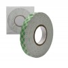 ROLO DE FITA ADESIVA DUPLA FACE 1,2CMX5M REF: AP23550-2
