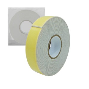 ROLO DE FITA ADESIVA DUPLA FACE 2,4CMX5M REF: AP23550-3