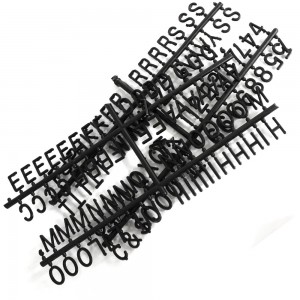 QUADRO DECORATIVO MODELO LETREIRO REF: BC1701-45C QUADRO DECORATIVO MODELO LETREIRO REF: BC1701-45C