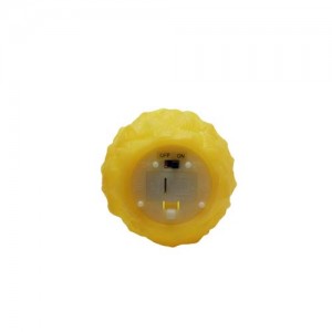 LUMINARIA ABACAXI REF: BC1802