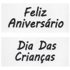 LETRAS PARA PLACA LETRAS PARA PLACA