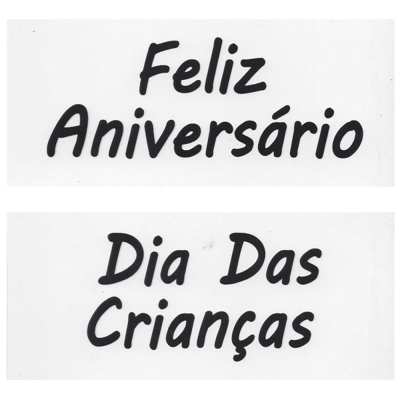 LETRAS PARA PLACA LETRAS PARA PLACA