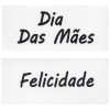 LETRAS PARA PLACA LETRAS PARA PLACA