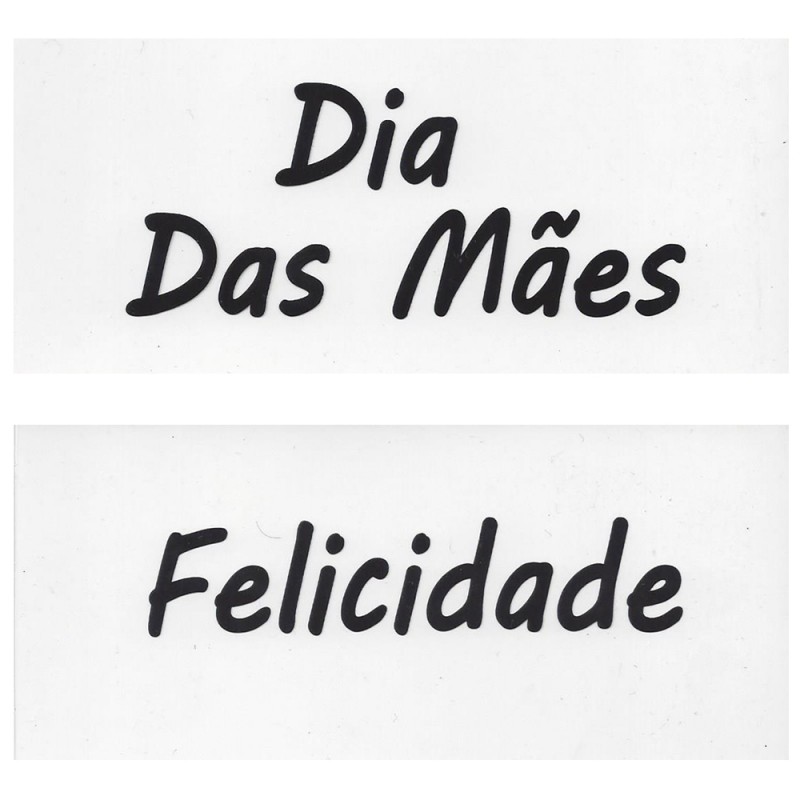 LETRAS PARA PLACA LETRAS PARA PLACA