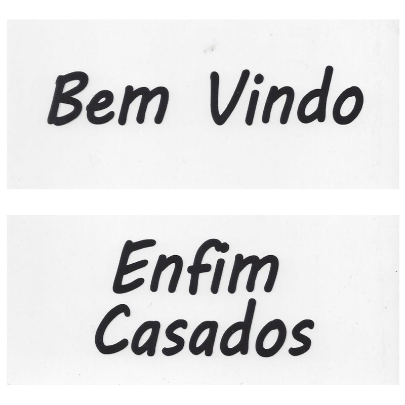 LETRAS PARA PLACA LETRAS PARA PLACA