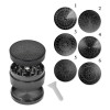 DICHAVADOR DE FUMO MODELO MANDALA EM METAL REF: DKX-2 DICHAVADOR DE FUMO MODELO MANDALA EM METAL REF: DKX-2