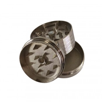 DICHAVADORES DE FUMO*UNIDADE* METAL REF:DKX-10