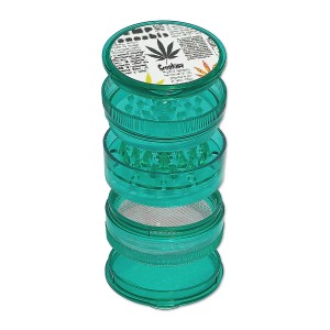 DICHAVADOR MANUAL DE FUMO EM PLÁSTICO REF: DKX-34