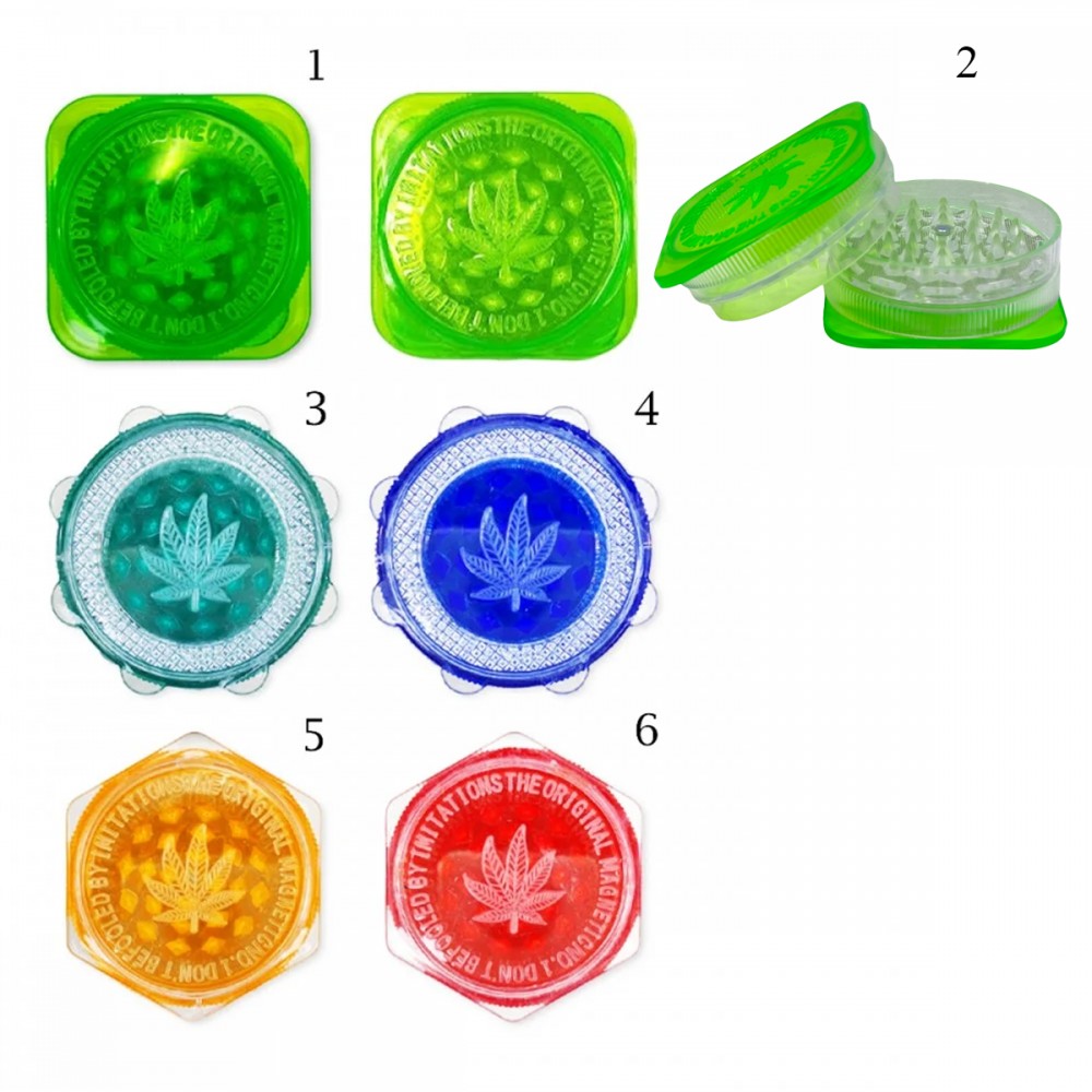 DICHAVADORES DE FUMO *UNIDADE* EM PLÁSTICO  REF: DKX38