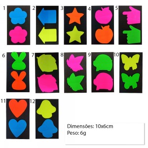 BLOCO PARA ANOTACOES REF:AP23988-11 BLOCO PARA ANOTACOES REF:AP23988-11