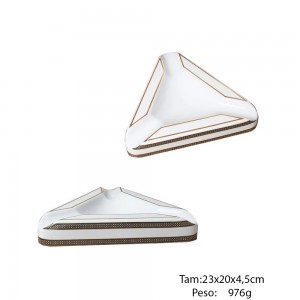 CINZEIRO DE MESA PARA CHARUTO CINZEIRO DE MESA PARA CHARUTO