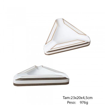 CINZEIRO DE MESA PARA CHARUTO