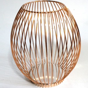 PORTA VELAS DECORATIVO EM METAL PORTA VELAS DECORATIVO EM METAL