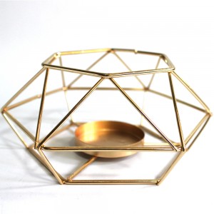 ENFEITE DECORATIVO EM METAL ENFEITE DECORATIVO EM METAL