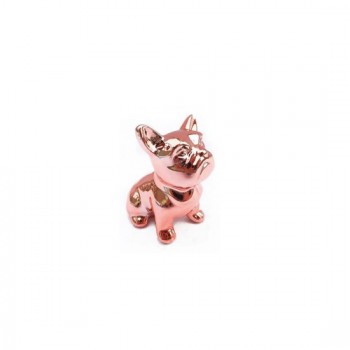 CACHORRO GRANDE ROSE