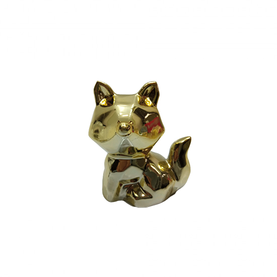 MODELO RAPOSA  DOURADO