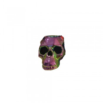 ENFEITE CERAMICA DEC.MESA MOD.CAVEIRA REF:XY-62141-1QC ENFEITE CERAMICA DEC.MESA MOD.CAVEIRA REF:XY-62141-1QC