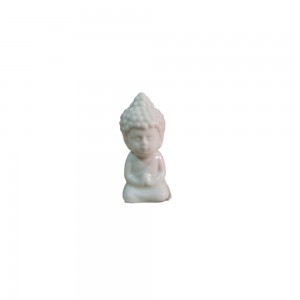 ENFEITE DE CERAMICA DEC.DE MESA *UNIDADE* REF:AP20191004-2A