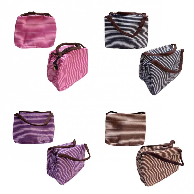 BOLSA TÉRMICA COM ALÇA REF: AP34143-3