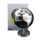 GLOBO TERRESTRE PRETO E BRANCO  REF: AP142AY4-14X19