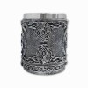 CANECA MEDIEVAL MODELO MAÇONARIA EM RESINA E INOX 400ML REF: 1163B CANECA MEDIEVAL MODELO MAÇONARIA EM RESINA E INOX 400ML REF: 1163B