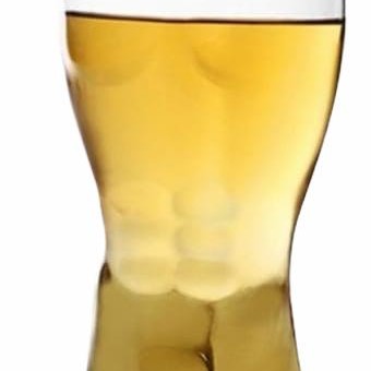 COPO DECORATIVO EM VIDRO 500ML REF:AP36836-10