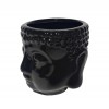 CACHEPOT DECORATIVO EM CERÂMICA PARA PLANTA  REF: AP6882-2159-3