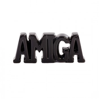 ENFEITE CERAMICA P/DEC.ORN.DE MESA *AMIGA* PRETO ENFEITE CERAMICA P/DEC.ORN.DE MESA *AMIGA* PRETO