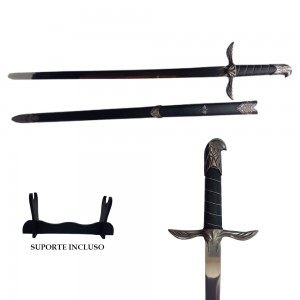 ENF.METAL P/ORN.DEC.ESPADA S/CORTE E SUP. MADEI REF:PFL16912