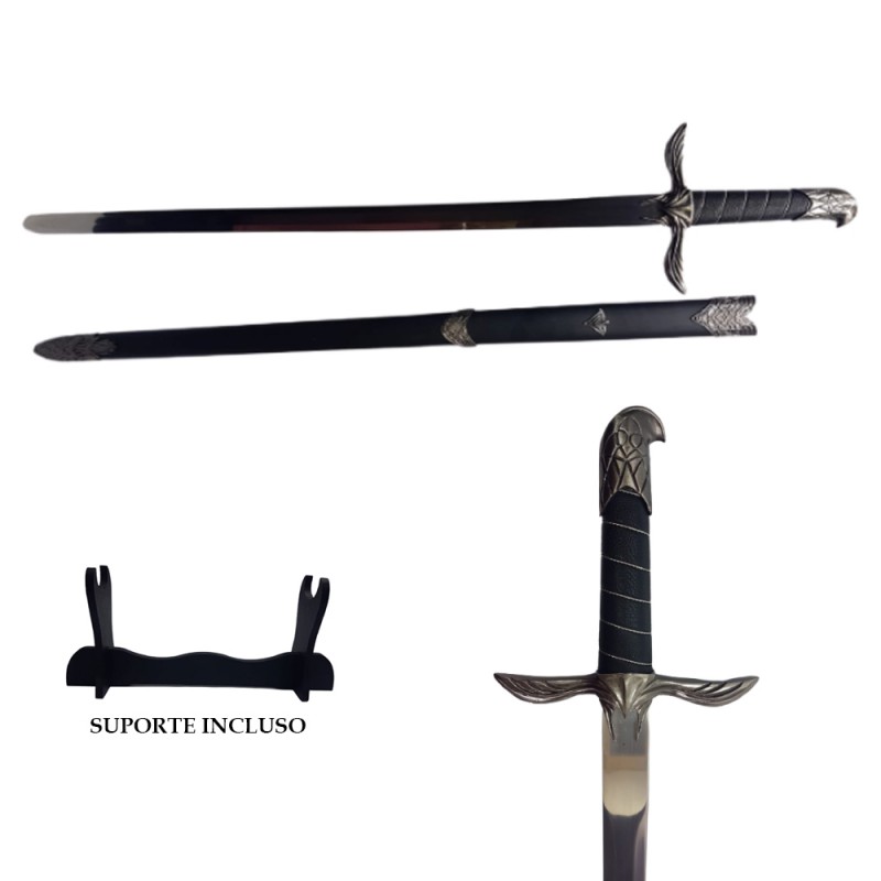 ENF.METAL P/ORN.DEC.ESPADA S/CORTE E SUP. MADEI REF:PFL16912