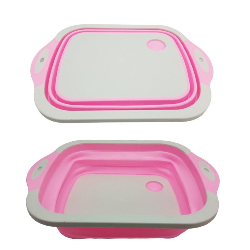 TABUAL RETRATIL DE SILICONE ROSA TABUAL RETRATIL DE SILICONE ROSA