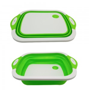 TABUAL RETRATIL DE SILICONE VERDE TABUAL RETRATIL DE SILICONE VERDE