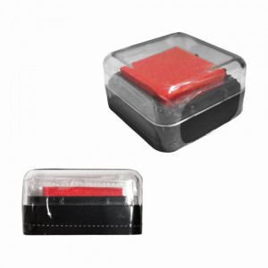 ALMOFADA/CARIMBEIRA PARA USO EM SCRAPBOOK REF: P07P2 ALMOFADA/CARIMBEIRA PARA USO EM SCRAPBOOK REF: P07P2