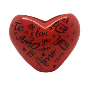 CACHEPOT DECORATIVO DE CERAMICA P/PLANTAS