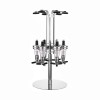 DISPENSER DE BEBIDAS PARA 6 GARRAFAS EM METAL REF: AP36666-6T