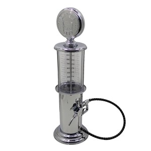 DISPENSER DE BEBIDA MODELO BOMBA DE GASOLINA 900ML  REF: AP36666-D DISPENSER DE BEBIDA MODELO BOMBA DE GASOLINA 900ML  REF: AP36666-D