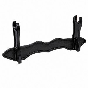 SUPORTE PARA ESPADAS DE PLÁSTICO REF: APST6751-P SUPORTE PARA ESPADAS DE PLÁSTICO REF: APST6751-P
