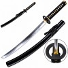 KATANA DECORATIVA COM LÂMINA SEM CORTE REF: PFL209114