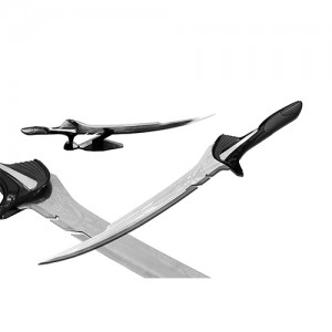 ESPADA S/CORTE C/SUPORTE