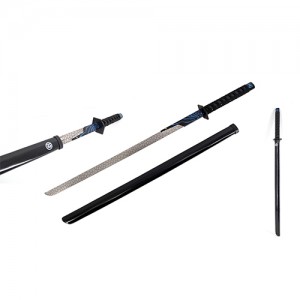 ESPADA S/CORTE C/SUPORTE