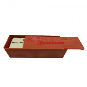 JG MANUAL SALAO SENDO DOMINO 28 PEDRAS REF:AP5010B JG MANUAL SALAO SENDO DOMINO 28 PEDRAS REF:AP5010B
