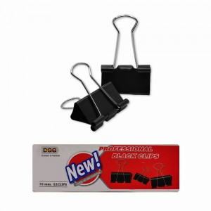 PRENDEDOR DE PAPÉIS EM METAL CONTENDO 12 UNIDADES REF: AP24232-3.2 PRENDEDOR DE PAPÉIS EM METAL CONTENDO 12 UNIDADES REF: AP24232-3.2