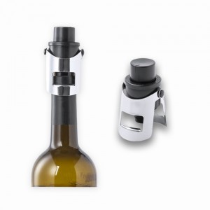 TAMPA ROLHA PARA GARRAFA DE VINHO REF: APZFL-1