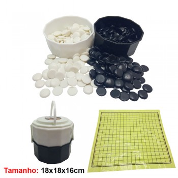 JGS MANUAIS DE SALAO JG GO C/180 PCS EM PLASTICO