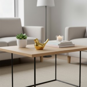 ENFEITE DECORATIVO MODELO PASSÁRO EM CERÂMICA REF: AP9478-1-1 ENFEITE DECORATIVO MODELO PASSÁRO EM CERÂMICA REF: AP9478-1-1