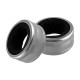ANEL SALVA GOTAS EM METAL E FELTRO REF: AP16071-Q