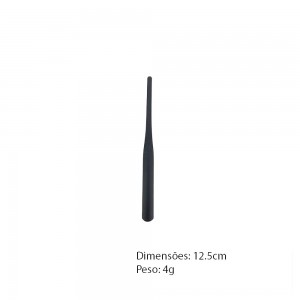 Suporte para Pontas p/ escrita artística REF: 568-1 *Não vem com a ponta*