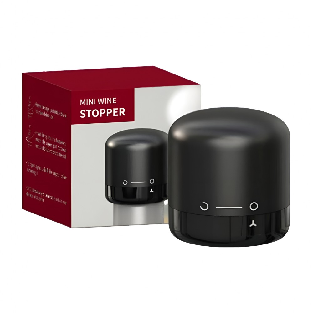 TAMPA PARA GARRAFA DE VINHO REF: SP-019