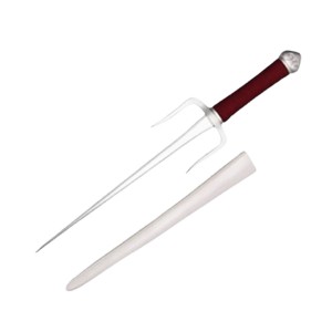 ESPADA SAI SEM CORTE + SUPORTE REF: APZS-9583A ESPADA SAI SEM CORTE + SUPORTE REF: APZS-9583A