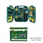 KIT DE FERRAMENTAS COM 27 REF: AP8027